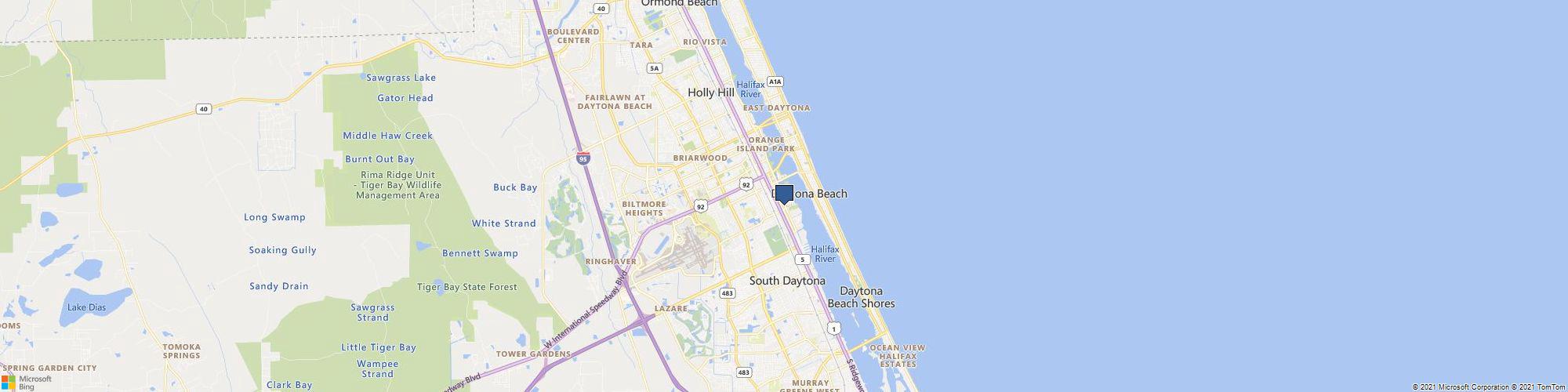 Bergens Periodontics & Implant Dentistry of Daytona cover photo