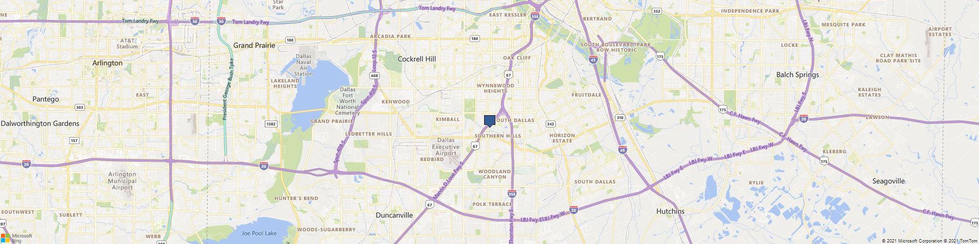 Southern Bail Bonds cover photo