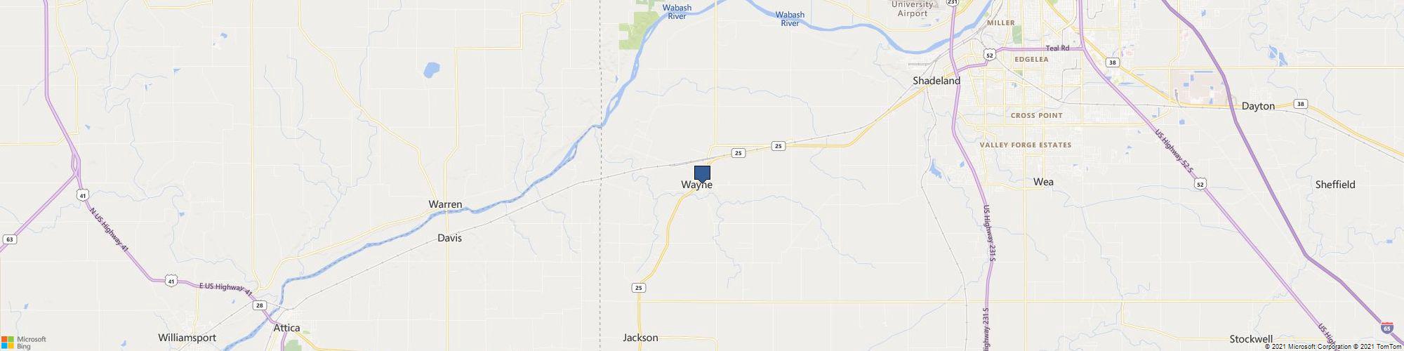 W-CAT Electric cover photo