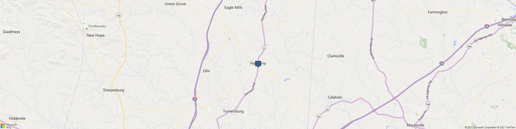 Huntin' Creek Pressure Washing cover photo