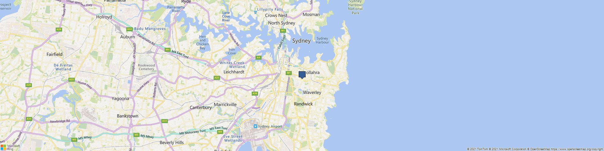 Cleaning Group in Woollahra cover photo