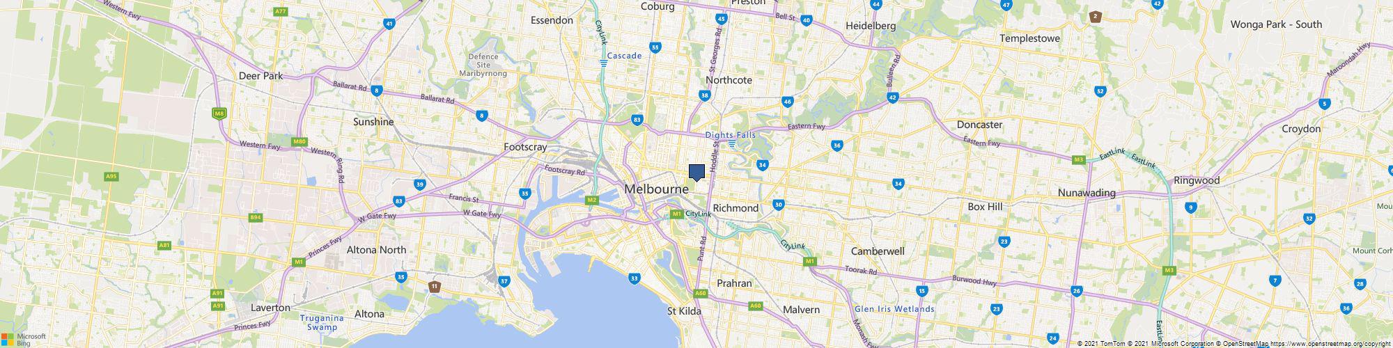 Daniel Goldbloom Pty Ltd cover photo