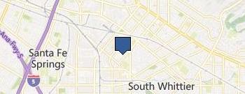 Press On Nutrition  location map