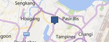 Big Image Group location map