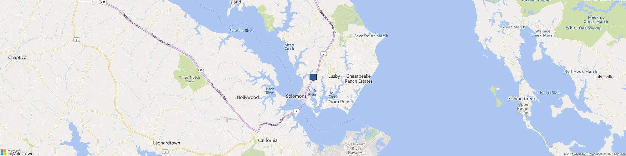 Tidewater Dental of Solomons cover photo