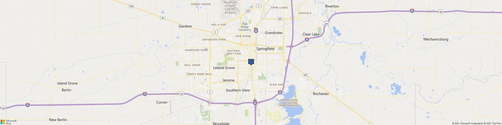 Mike Bergen Heating and Cooling cover photo