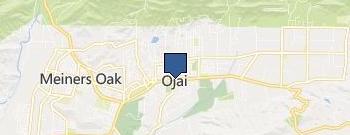 Denk Enterprises location map