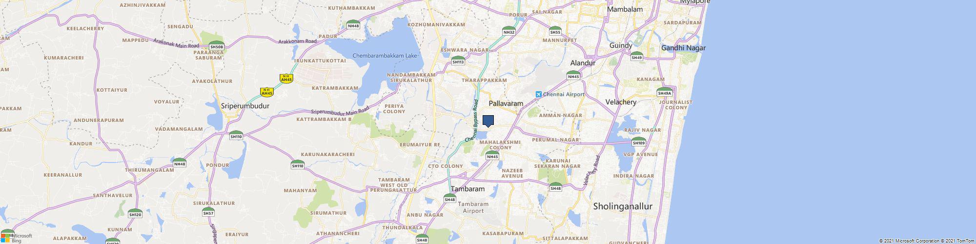 Pestronics Services Private Limited cover photo