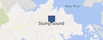 Halls Quality Tractor Service & Landscaping location map