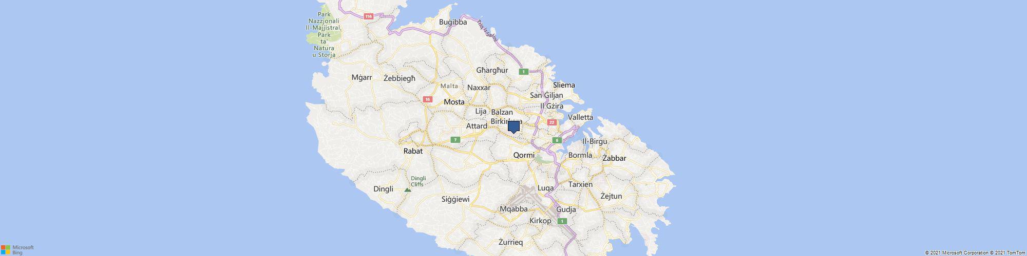 Borg Galea Limited cover photo