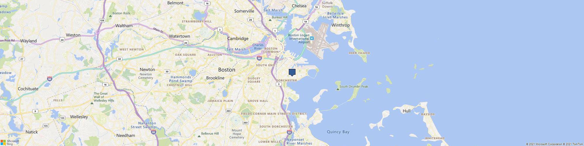 Mold Experts of Boston cover photo