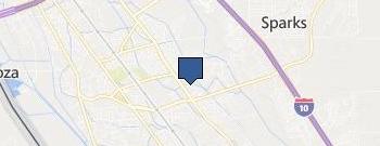 Victor’s Di3sel Machine Shop location map