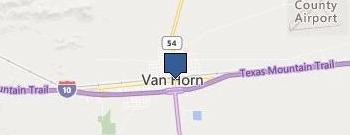 New Start Road Service location map