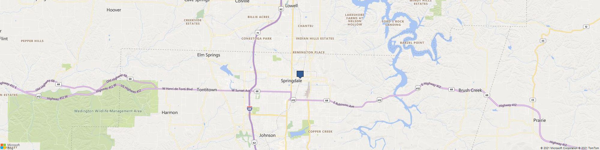 Dubois Decks cover photo