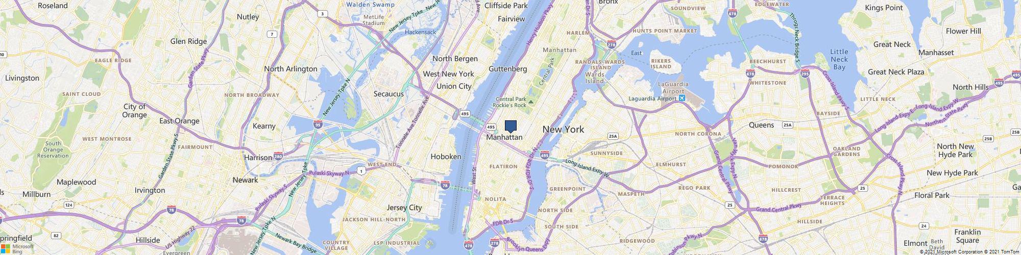 Daisy property management cover photo