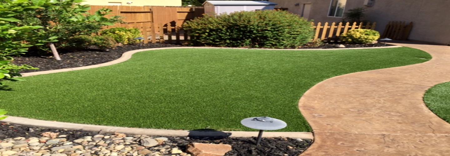 Integrity Landscaping and Concrete cover photo