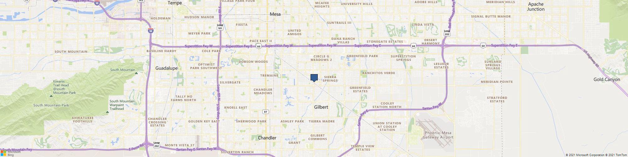 Juan L & C - Gilbert cover photo