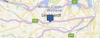 Fastfit Automotive Specialist location map