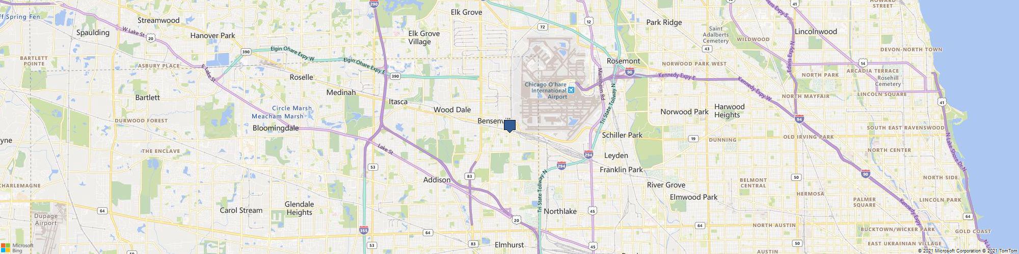 Fast Moving Inc cover photo