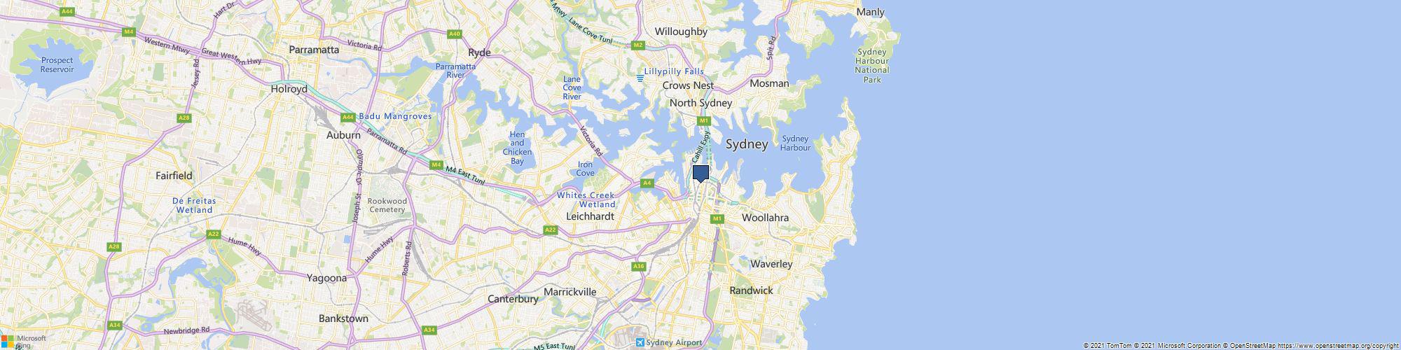 Dontronics cover photo