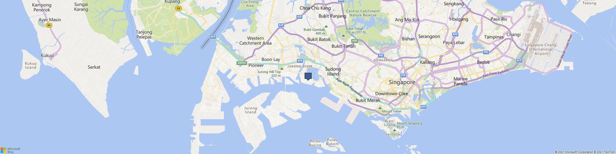 Addicon Logistics cover photo