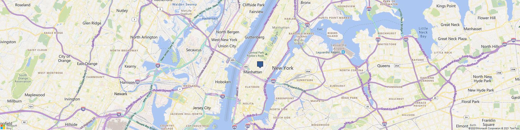 TrueFacet cover photo