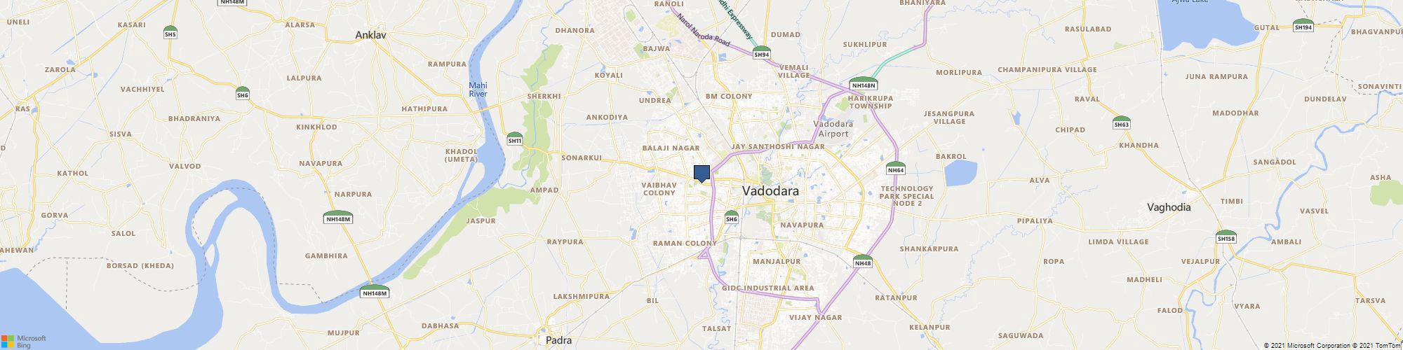 Children's Trauma Therapy Vadodara | Child Ortho Care Clinic cover photo