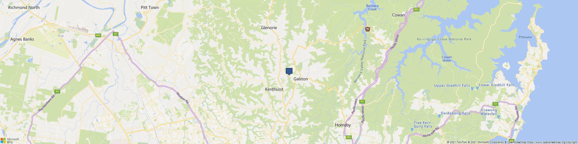 Leading Power Solutions cover photo