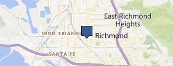 Flores House Cleaning location map