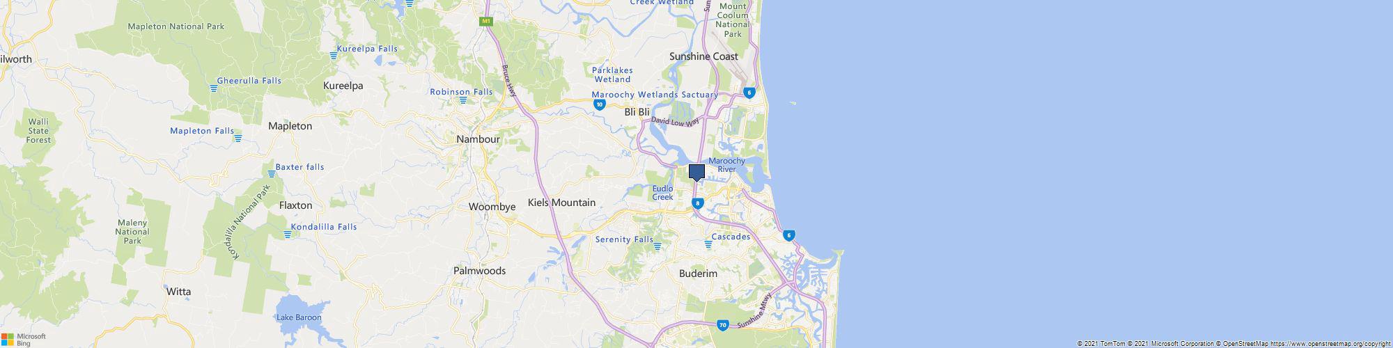  Emergency Flood Restoration Sunshine Coast cover photo