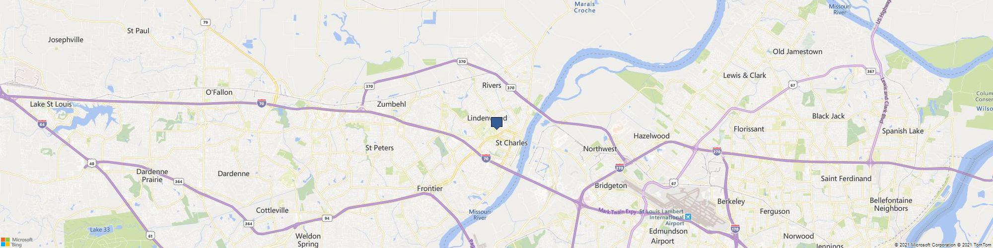 All Around HVAC cover photo