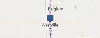 Road to Riches LLC location map