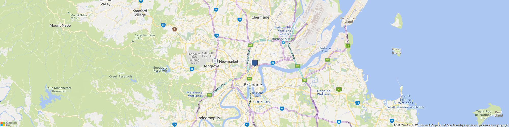 Stradbroke Adventures  cover photo