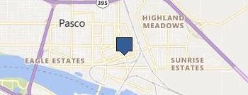 Ever Clean Maintenance, LLC location map