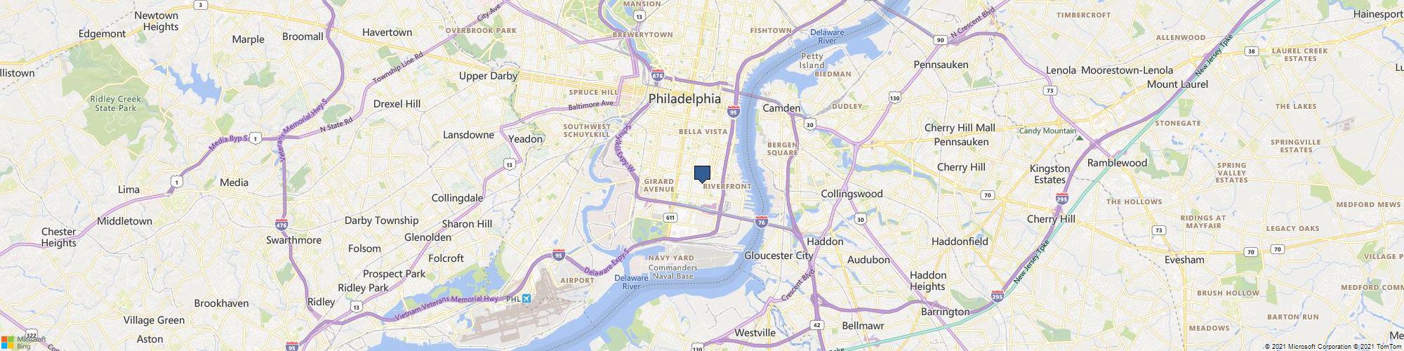 Mold Experts of Philadelphia cover photo