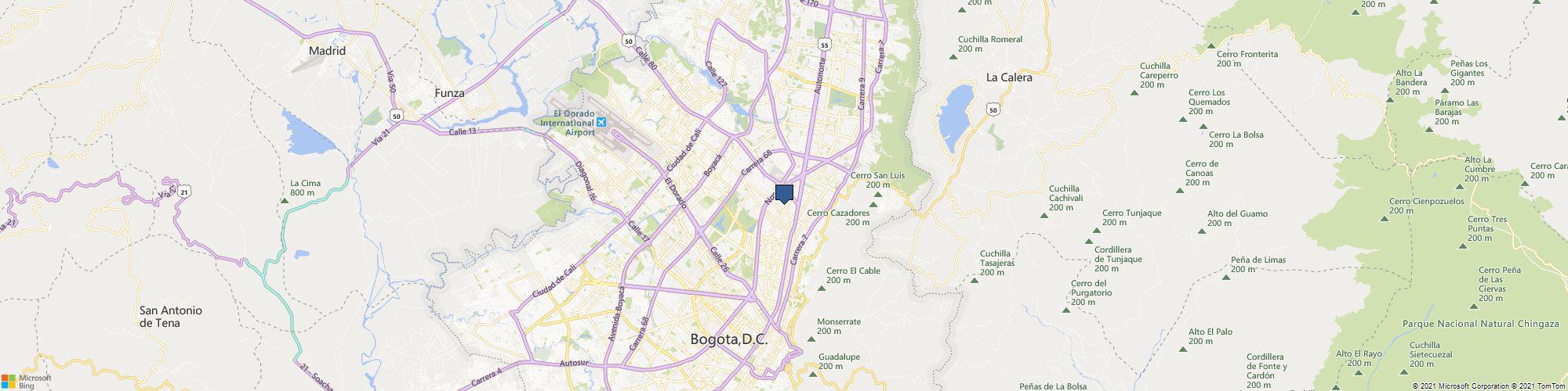 Mariachi Vargas de Bogota cover photo