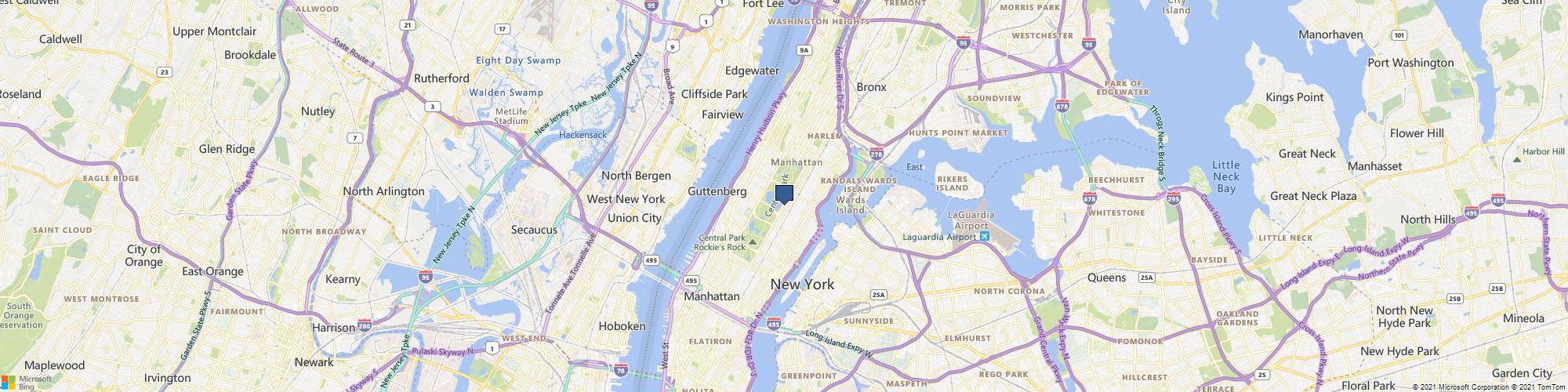 Thomas P. Sterry, MD cover photo