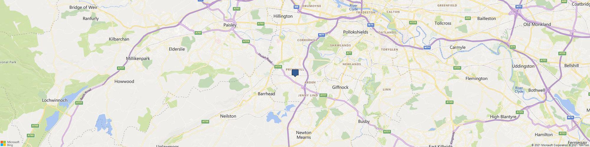 Fourways Technology cover photo