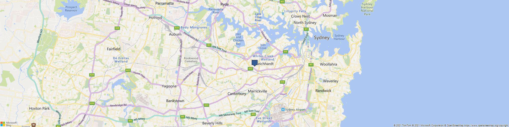 Clean Group Haberfield cover photo