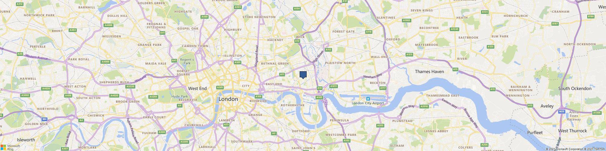 Oxy Plumber London cover photo