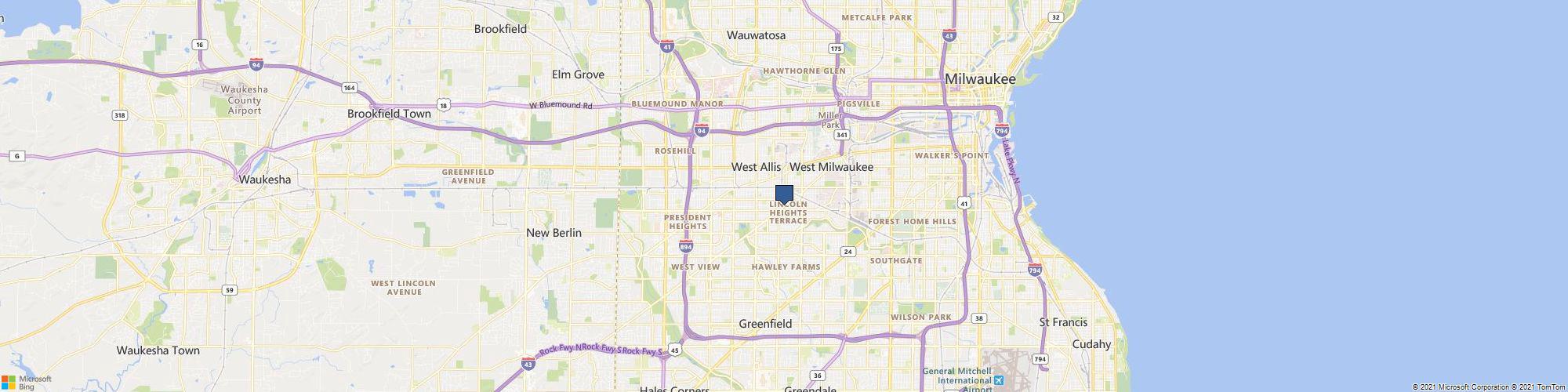 New Vintage Church cover photo