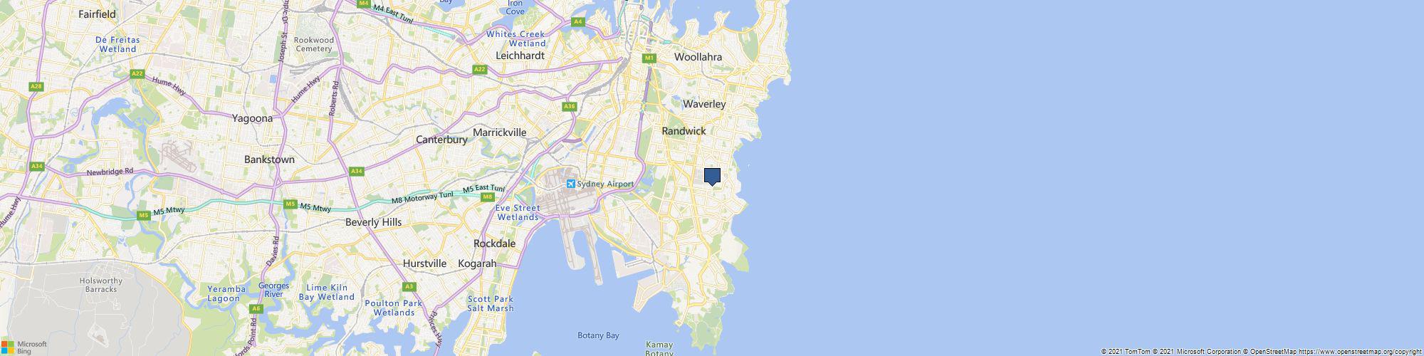 Plumber Maroubra cover photo