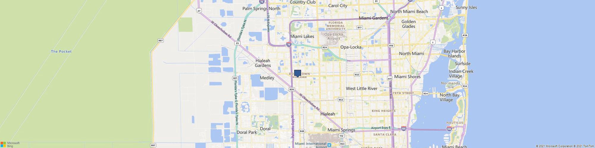 The Miami Fence Company cover photo