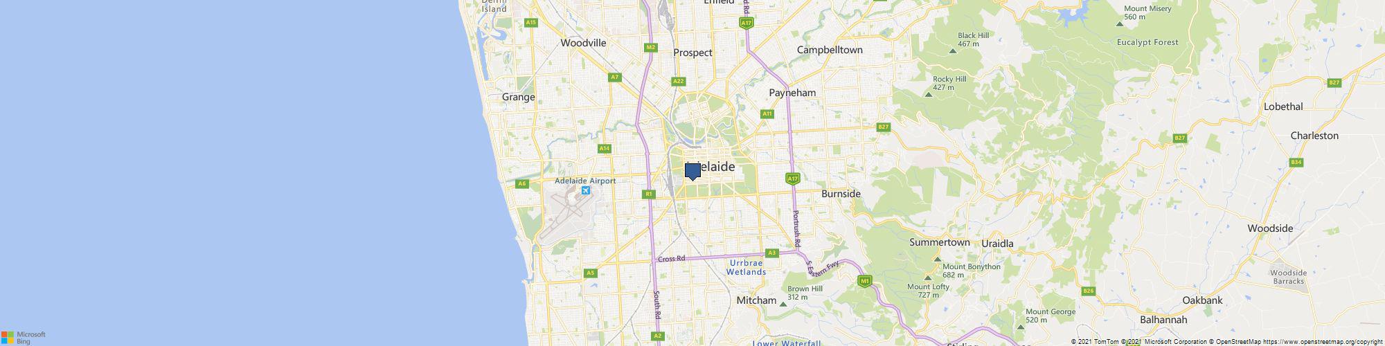 Pest Control Adelaide cover photo