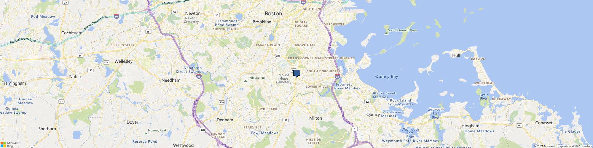 Mattapan Skillful Garage Door cover photo