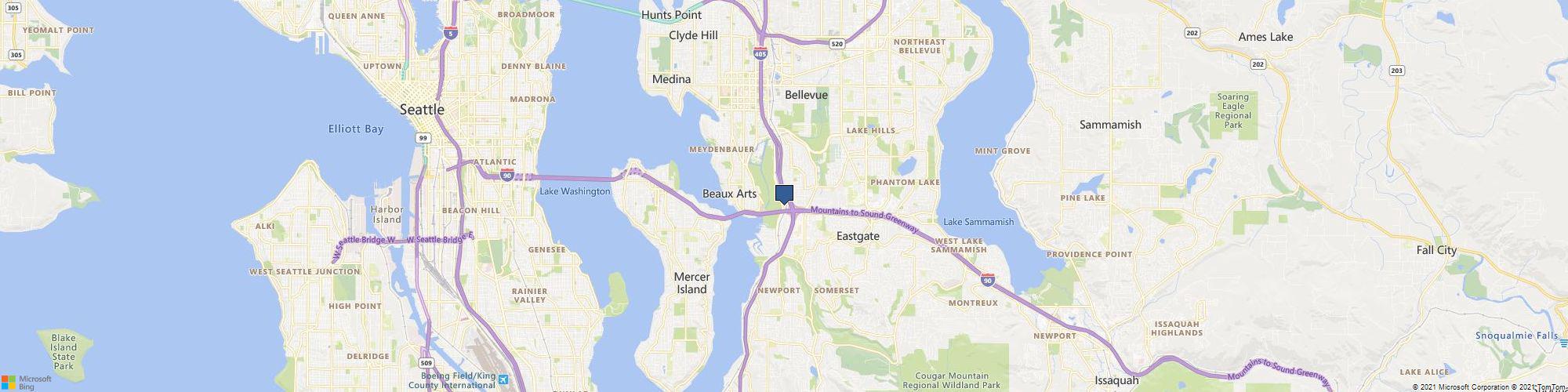 Northwest Lake Cleaning cover photo