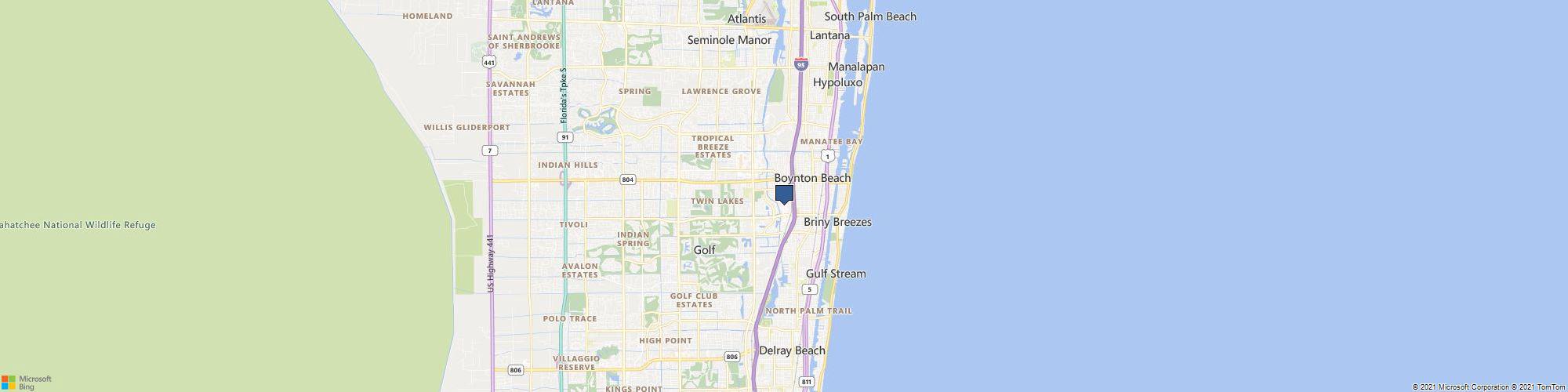 The Boynton Beach fence company cover photo