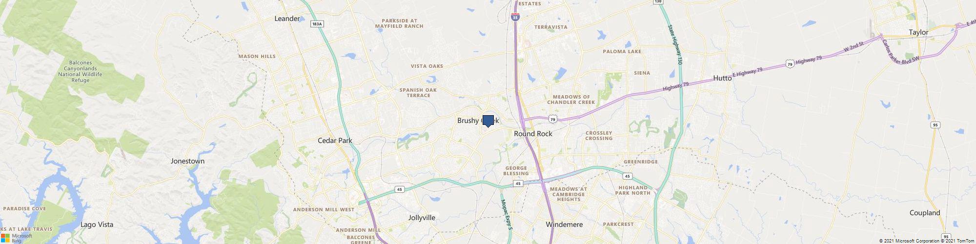 QC Kinetix (Round Rock) cover photo