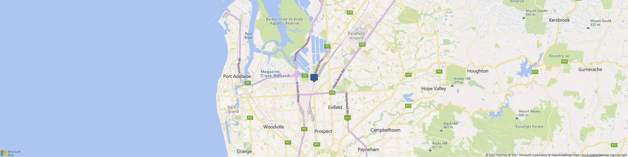 Furniture Removals Adelaide cover photo