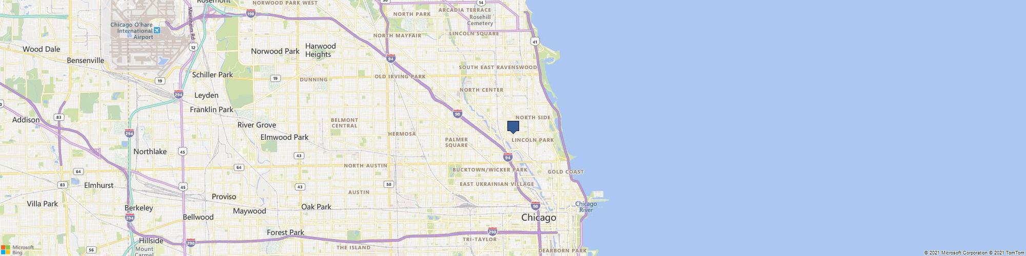 OnDemand Painters Chicago cover photo